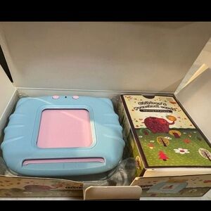 ☀️☀️Talking Flash Cards For Toddlers